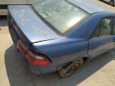 Oto Çıkma Parça / Mazda / 626 / Kaporta & Karoser / Sağ Ön Kapı / Çıkma Parça 