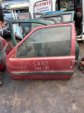 Oto Çıkma Parça / Citroen / Saxo / Kaporta & Karoser / Sol Ön Kapı / Çıkma Parça 