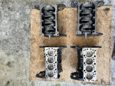 Oto Çıkma Parça / Opel / Corsa / Motor / Motor (komple) / Sıfır Parça 