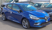 Oto Çıkma Parça / Renault / Clio / Far & Stop / Sol Ön Far / Sıfır Parça 