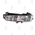 HYUNDAI ACCENT SİS LAMBASI 06-11 ERA ON SAG