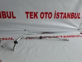 Oto Çıkma Parça / Mercedes / C Serisi / Kalorifer / Kalorifer Hortumu / Çıkma Parça 
