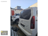 OPEL COMBO E DOLU BAGAJ ÇIKMA SÖKME YEDEK PARÇA