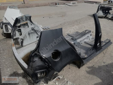 Oto Çıkma Parça / Volkswagen / Golf / Tampon / Orta Izgara / Çıkma Parça 