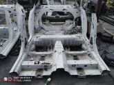 Oto Çıkma Parça / Volvo / S60 / Kaporta & Karoser / Ön Şasi / Çıkma Parça 