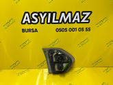 Oto Çıkma Parça / Renault / Fluence / Far & Stop / Bagaj Stop / Çıkma Parça 