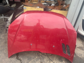 Peugeot 206 ön kaput