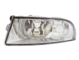 SİS FARI SKODA OCTAVİA 08-12  SAĞ 1Z0941702C 1Z0941700C