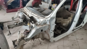 Oto Çıkma Parça / Peugeot / Bipper / Kaporta & Karoser / Arka Çamurluk / Çıkma Parça 
