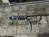 Oto Çıkma Parça / Skoda / Octavia / Tampon / Ön Koruma Demiri / Çıkma Parça 