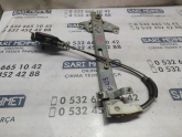 Oto Çıkma Parça / Toyota / Corolla / Oto Cam / Cam Krikosu / Çıkma Parça 