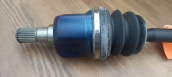Oto Çıkma Parça / Mitsubishi / Colt / Alt Takım / Aks / Sıfır Parça 