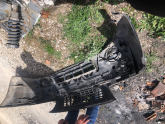 Oto Çıkma Parça / Volvo / S60 / Tampon / Ön Tampon / Çıkma Parça 