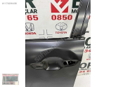 Oto Çıkma Parça / Honda / Civic / Kaporta & Karoser / Sağ Ön Kapı / Çıkma Parça 