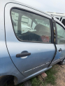 Peugeot 307 sağ arka kapı