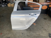 Oto Çıkma Parça / Fiat / Egea / Kaporta & Karoser / Sol Arka Kapı / Çıkma Parça 