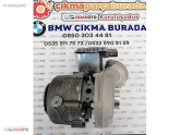 Oto Çıkma Parça / Bmw / 3 Serisi / Motor / Turbo / Sıfır Parça 