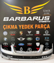 2002-2005 VW PASSAT ÖN TAMPON ÇIKMA