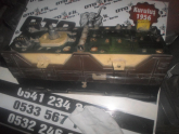 Oto Çıkma Parça / Skoda / 120 / Elektrik / Kilometre Saati / Çıkma Parça 