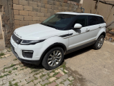 Range Rover Evoque jant lastik