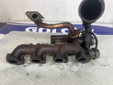 Oto Çıkma Parça / Ford / Tourneo Connect / Motor / Turbo / Çıkma Parça 