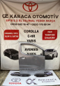 2020-2025 TOYOTA PROACE CİTY ÇIKMA ORİJİNAL SAĞ ÖN KAPI