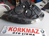 Oto Çıkma Parça / Audi / Q7 / Far & Stop / Sağ Ön Far / Çıkma Parça 