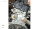 Oto Çıkma Parça / Ford / Focus / Motor / Motor (komple) / Sıfır Parça 