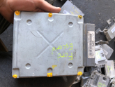 Ford Escord Motor Beyni