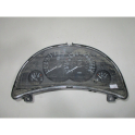 Opel Corsa C Benzinli Kilometre Saati Gösterge Paneli 09166817FR