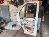 Oto Çıkma Parça / Peugeot / Boxer / Kaporta & Karoser / Sağ Ön Kapı / Çıkma Parça 