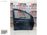 Oto Çıkma Parça / Toyota / Yaris / Kaporta & Karoser / Sol Ön Kapı / Çıkma Parça 