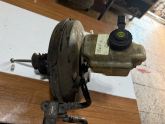 Oto Çıkma Parça / Volkswagen / Golf / Fren / Westinghouse / Çıkma Parça 
