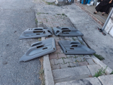 Oto Çıkma Parça / Renault / Laguna / Koltuk & Döşeme / Kapı Döşemesi / Çıkma Parça 