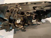 Oto Çıkma Parça / Peugeot / 208 / Far & Stop / Sağ Ön Far / Çıkma Parça 