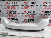 Oto Çıkma Parça / Toyota / Verso / Tampon / Arka Tampon / Çıkma Parça 