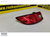 Oto Çıkma Parça / Renault / Clio / Far & Stop / Sol Arka Stop / Çıkma Parça 
