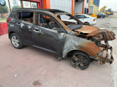 Hurda Belgeli Araçlar / Kia / Sportage