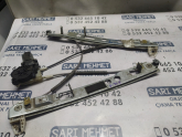Oto Çıkma Parça / Renault / Megane / Oto Cam / Cam Krikosu / Çıkma Parça 