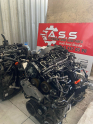 Oto Çıkma Parça / Seat / Leon / Motor / Motor (komple) / Çıkma Parça 