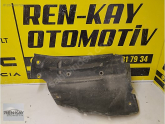 Oto Çıkma Parça / Renault / Megane / Kaporta & Karoser / Davlumbaz / Çıkma Parça 