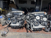 Oto Çıkma Parça / Volkswagen / Touareg / Ayna / Ayna Motoru / Çıkma Parça 