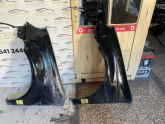 Oto Çıkma Parça / Volkswagen / Jetta / Kaporta & Karoser / Sol Ön Çamurluk / Çıkma Parça 