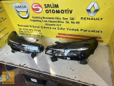 Oto Çıkma Parça / Renault / Clio / Far & Stop / Sol Ön Far / Çıkma Parça 