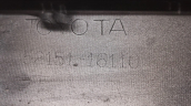 Oto Çıkma Parça / Toyota / Corolla / Tampon / Arka Tampon / Çıkma Parça 