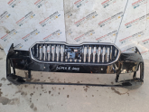 Oto Çıkma Parça / Skoda / Superb / Tampon / Ön Tampon / Çıkma Parça 