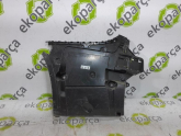 BMW 5 2017 2023 G30 LCİ M SOL ARKA TAMPON BRAKETİ 51128098689