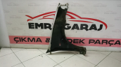 Oto Çıkma Parça / Fiat / Albea / Kaporta & Karoser / Sol Ön Çamurluk / Çıkma Parça 