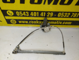 Oto Çıkma Parça / Renault / Megane / Oto Cam / Cam Krikosu / Çıkma Parça 