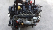 chevrolet captiva 2.0 motor temiz muayer garantili motor
